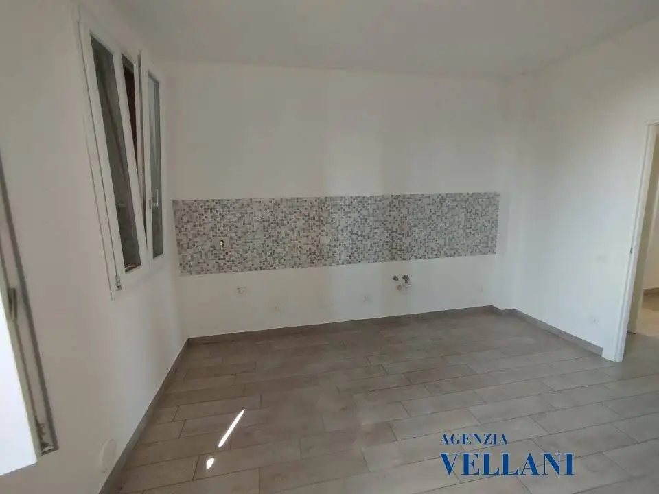 Casa indipendente in affitto a Carpi