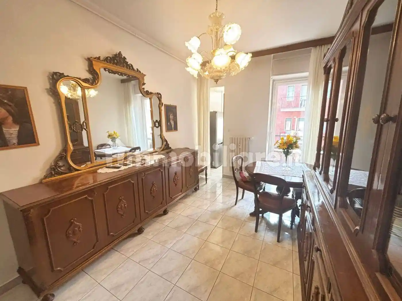 Bilocale via Gian Pietro Puricelli 6, Piazzale Siena, Milano - foto 2