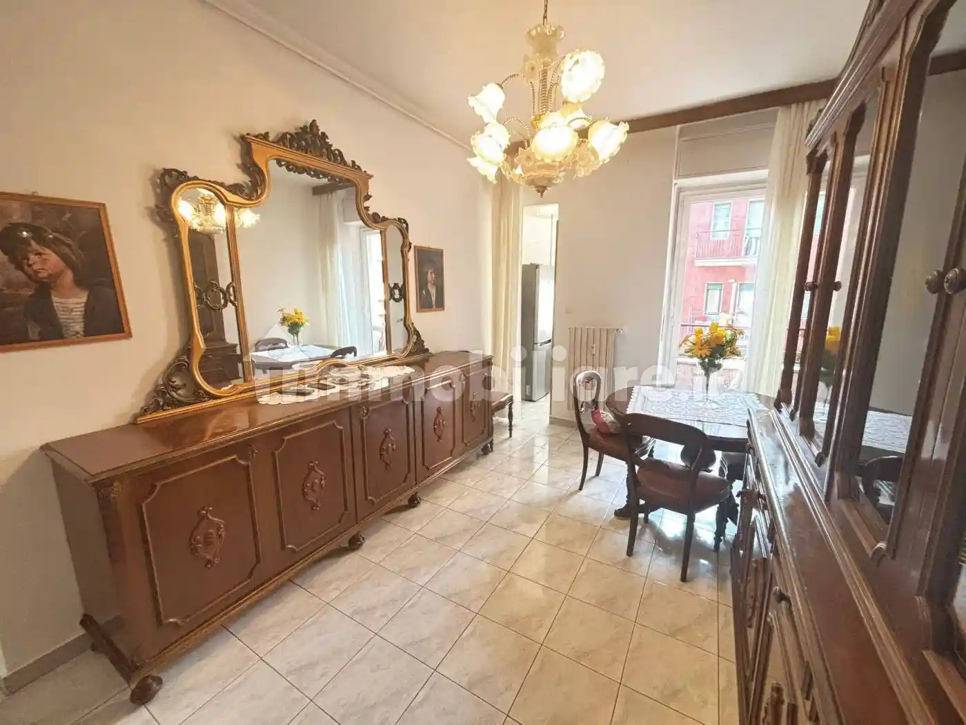 Bilocale via Gian Pietro Puricelli 6, Piazzale Siena, Milano - foto 3