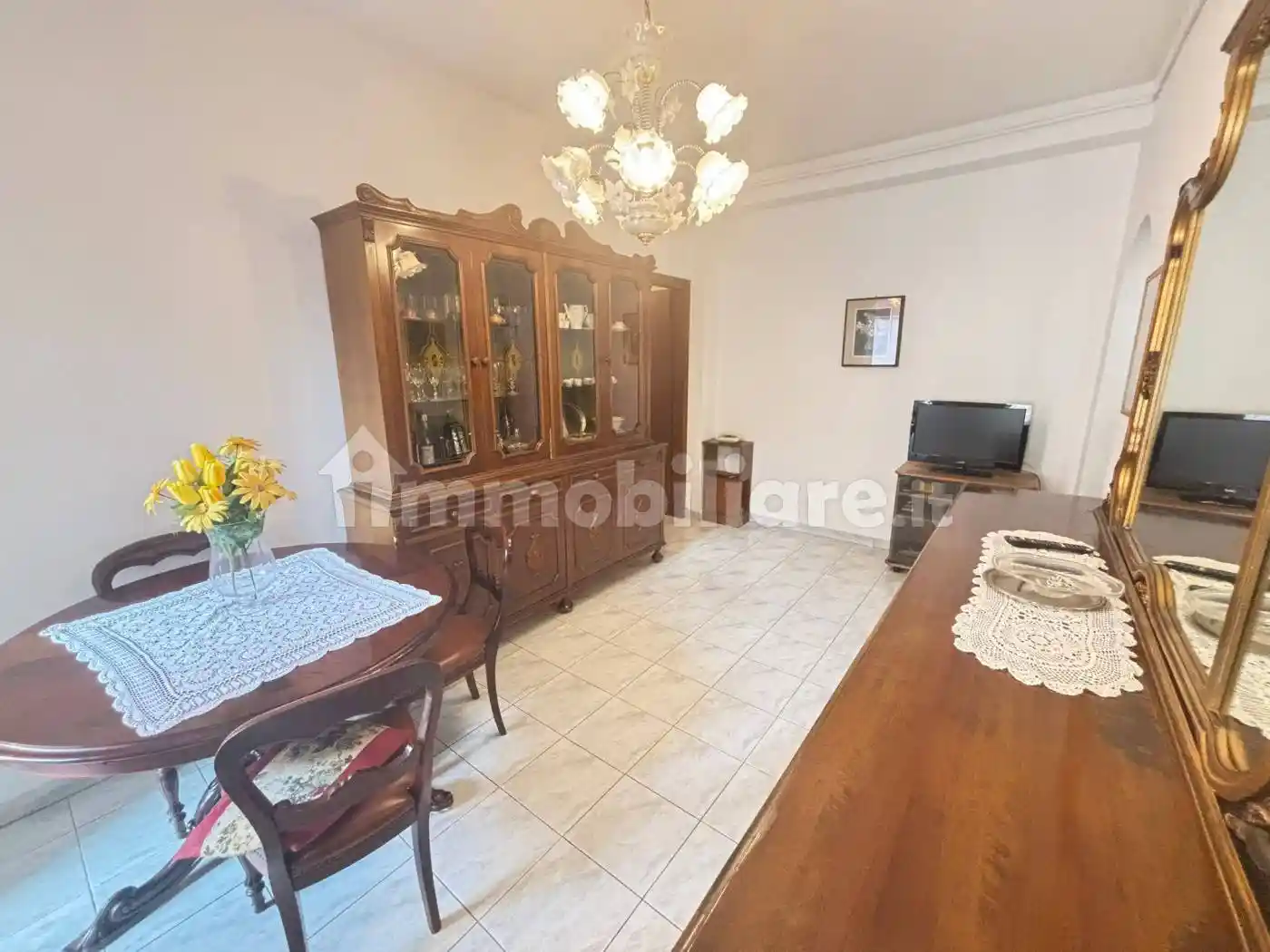 Bilocale via Gian Pietro Puricelli 6, Piazzale Siena, Milano - foto 4