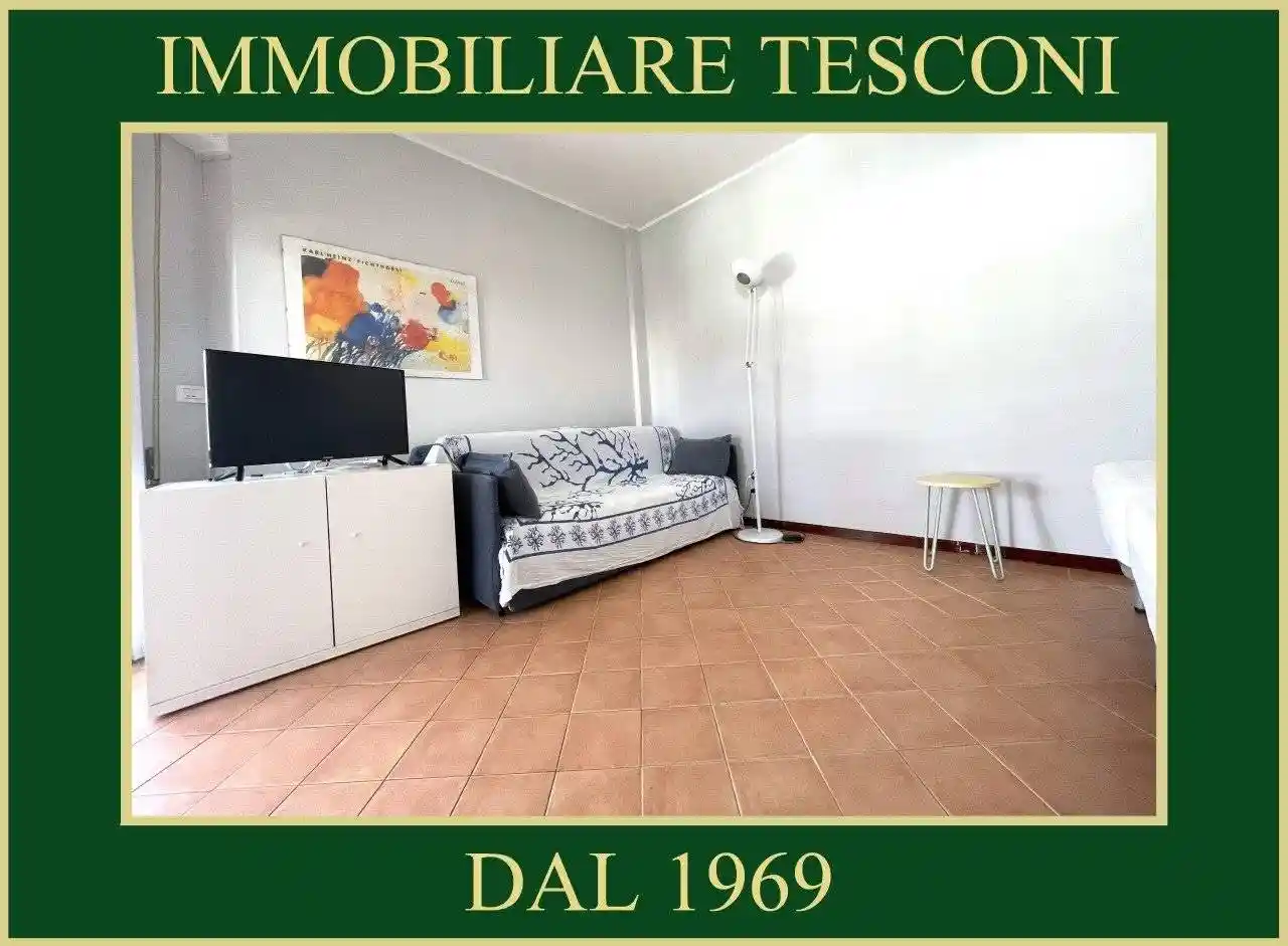 Appartamento in vendita a Forte dei Marmi