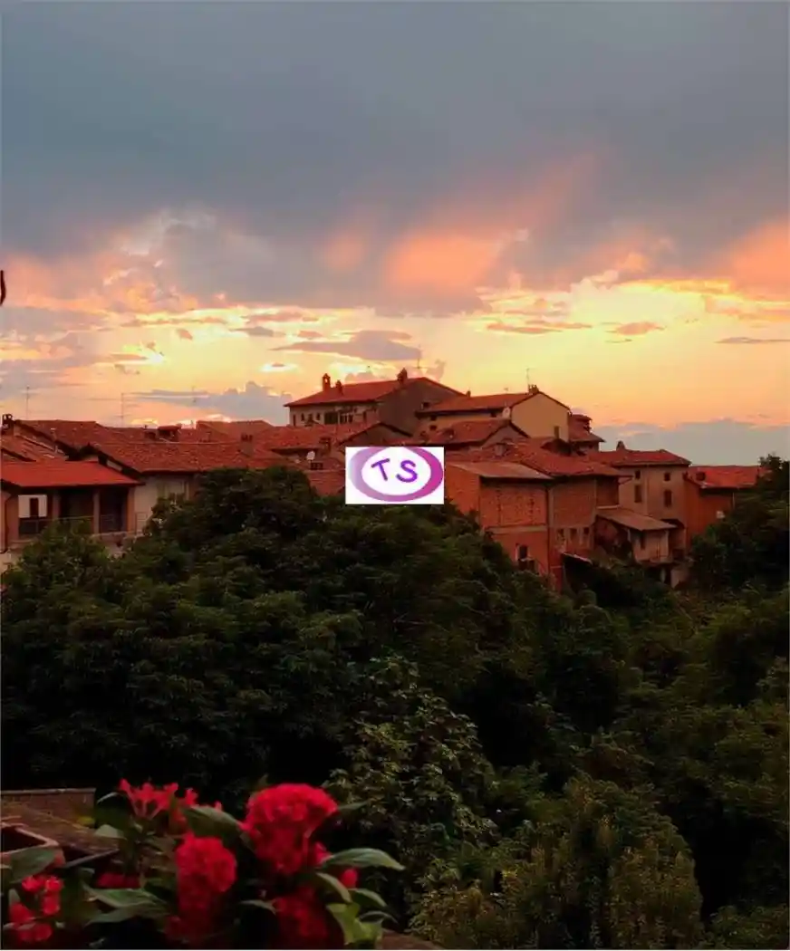 Trilocale via Debernardi , 20, Centro, Camagna Monferrato - foto 5