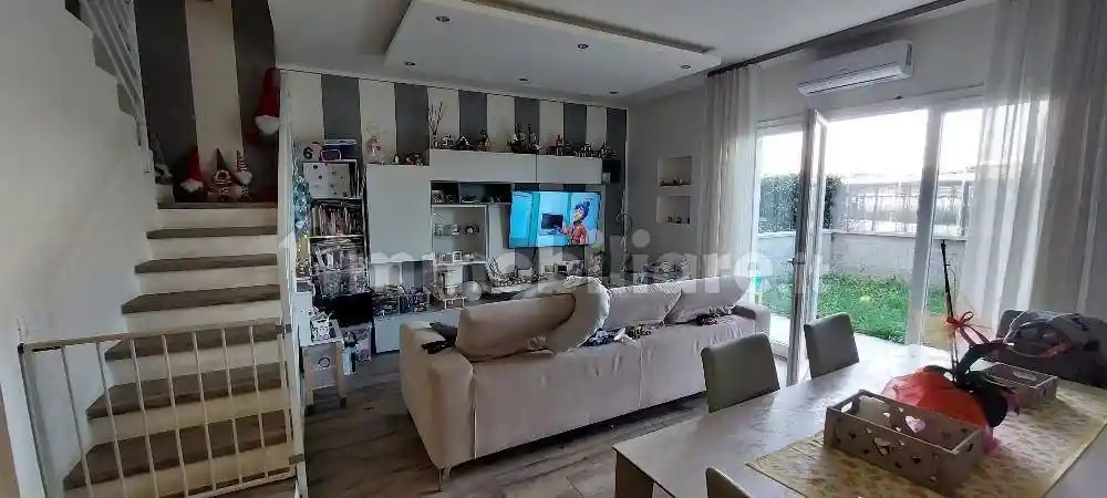 Villa a schiera 5 locali, ottimo stato, Ramini - Bargi, Pistoia - foto 2