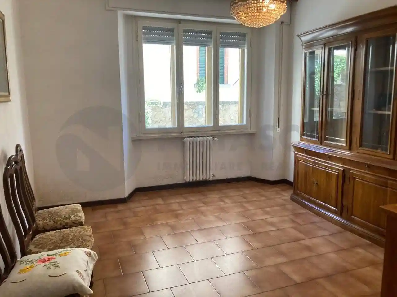 Appartamento in vendita a Pontassieve