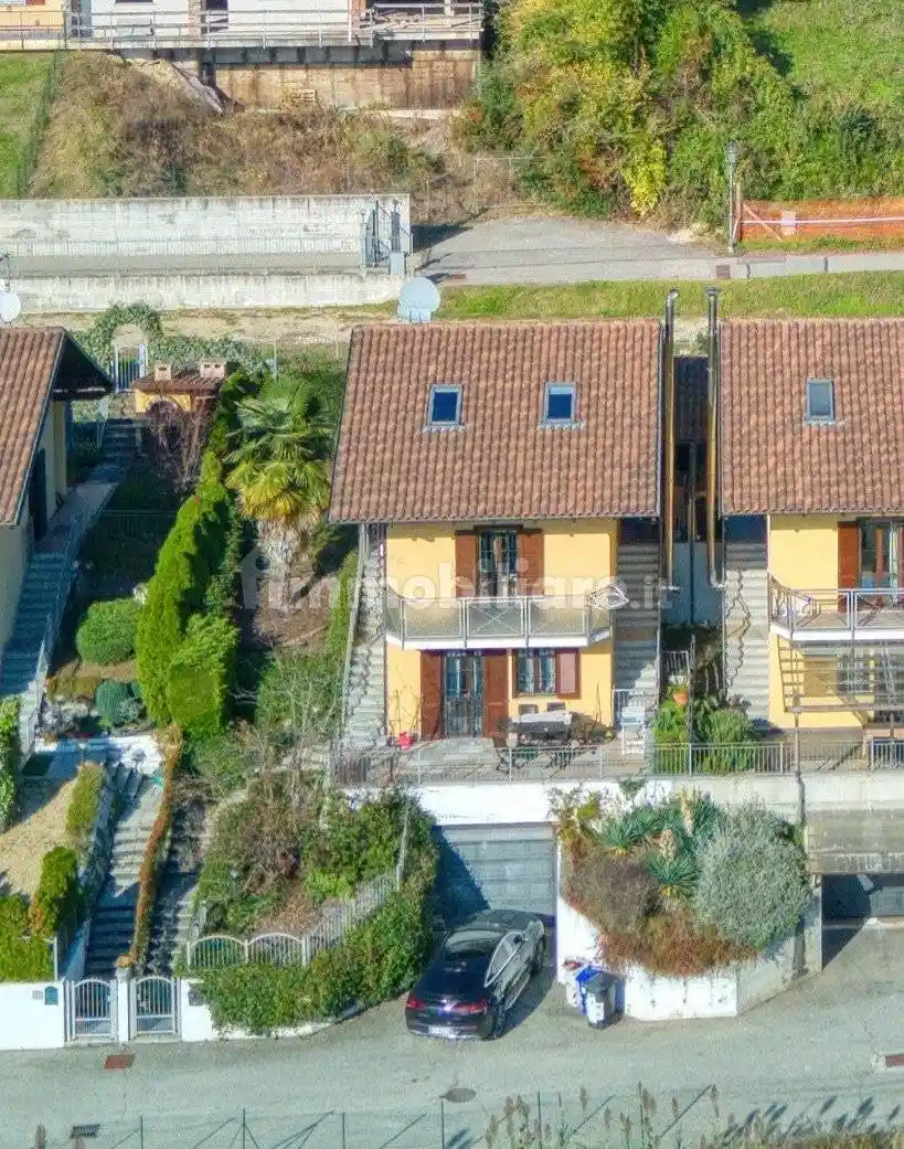 Villetta a schiera - foto 3