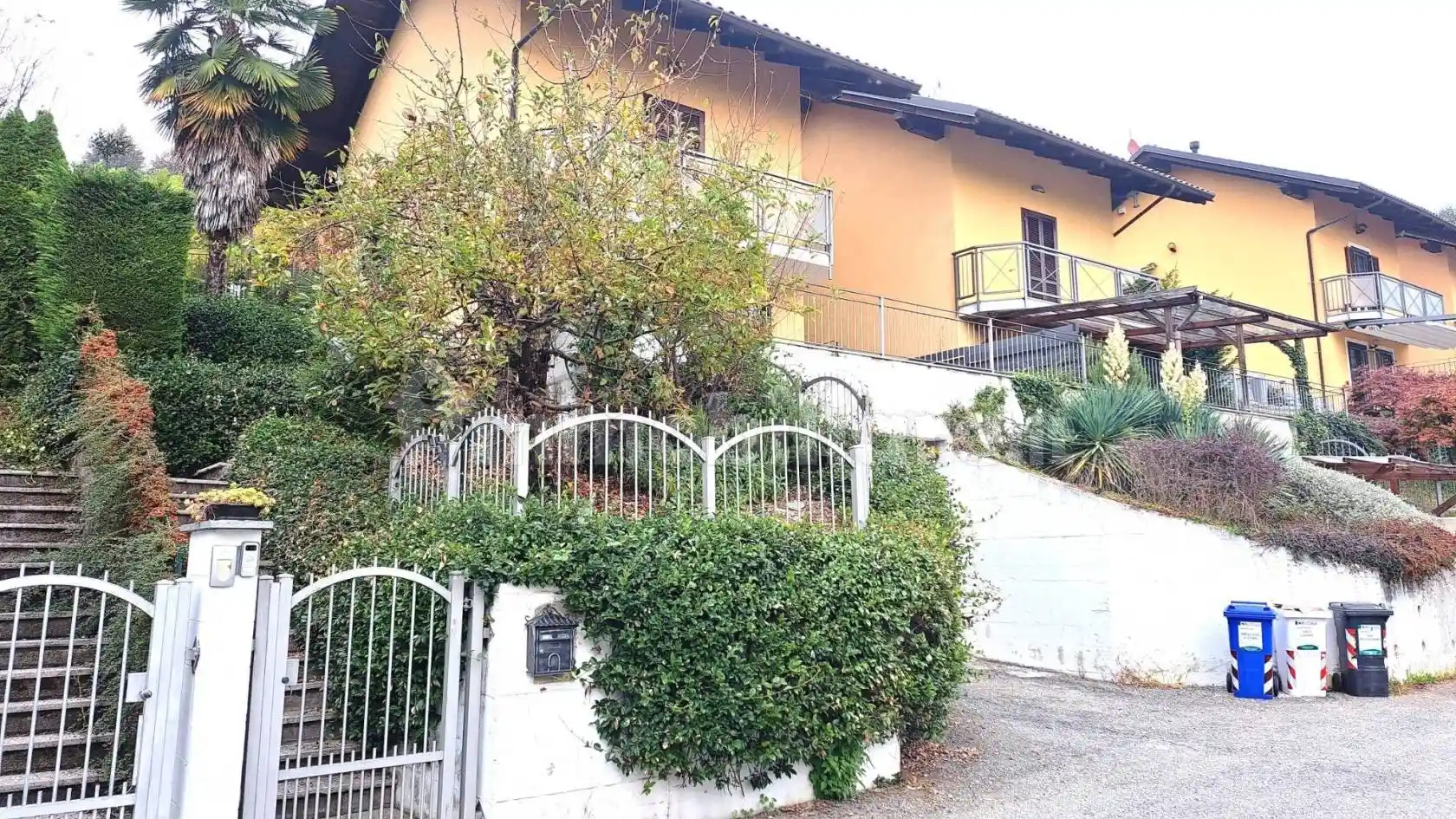 Villetta a schiera - foto 5