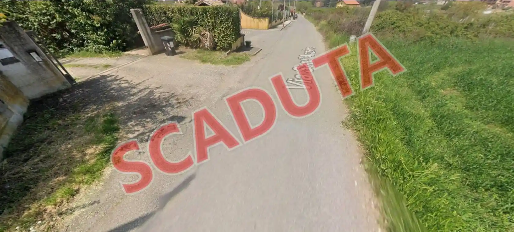 Villa in vendita a Monterotondo