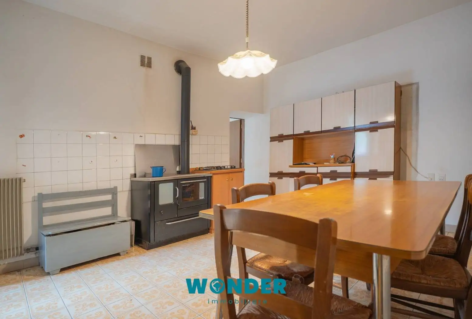 Terratetto unifamiliare via 3 Novembre 44, Corné, Brentonico - foto 2