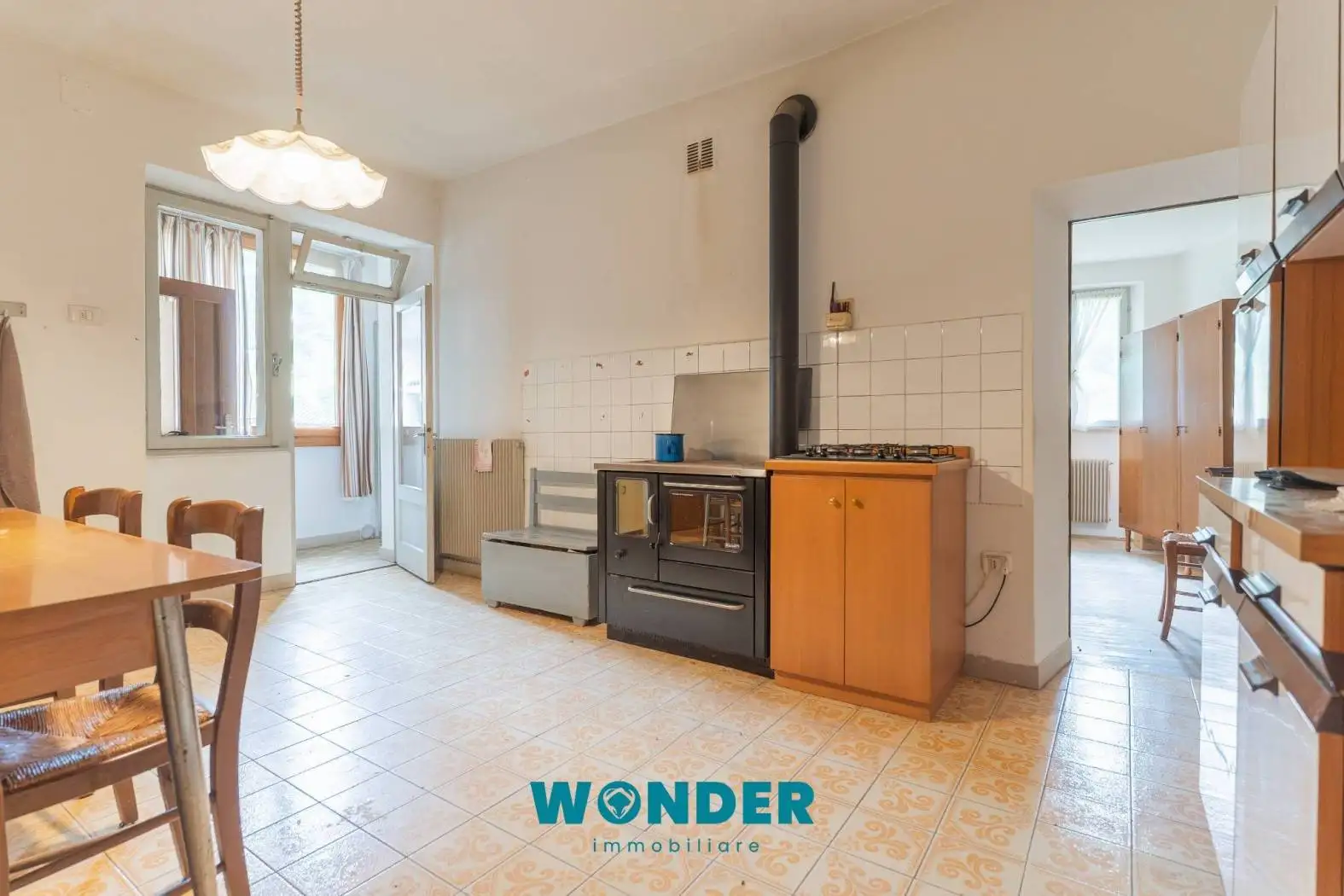 Terratetto unifamiliare via 3 Novembre 44, Corné, Brentonico - foto 3