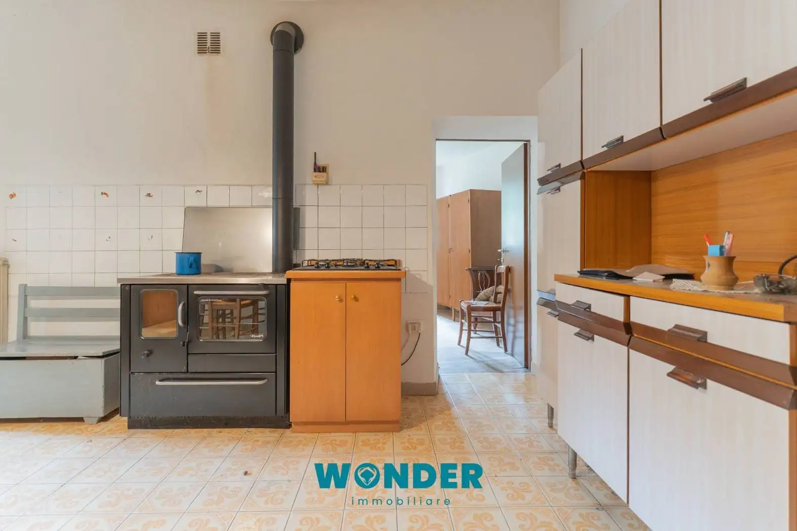 Terratetto unifamiliare via 3 Novembre 44, Corné, Brentonico - foto 4