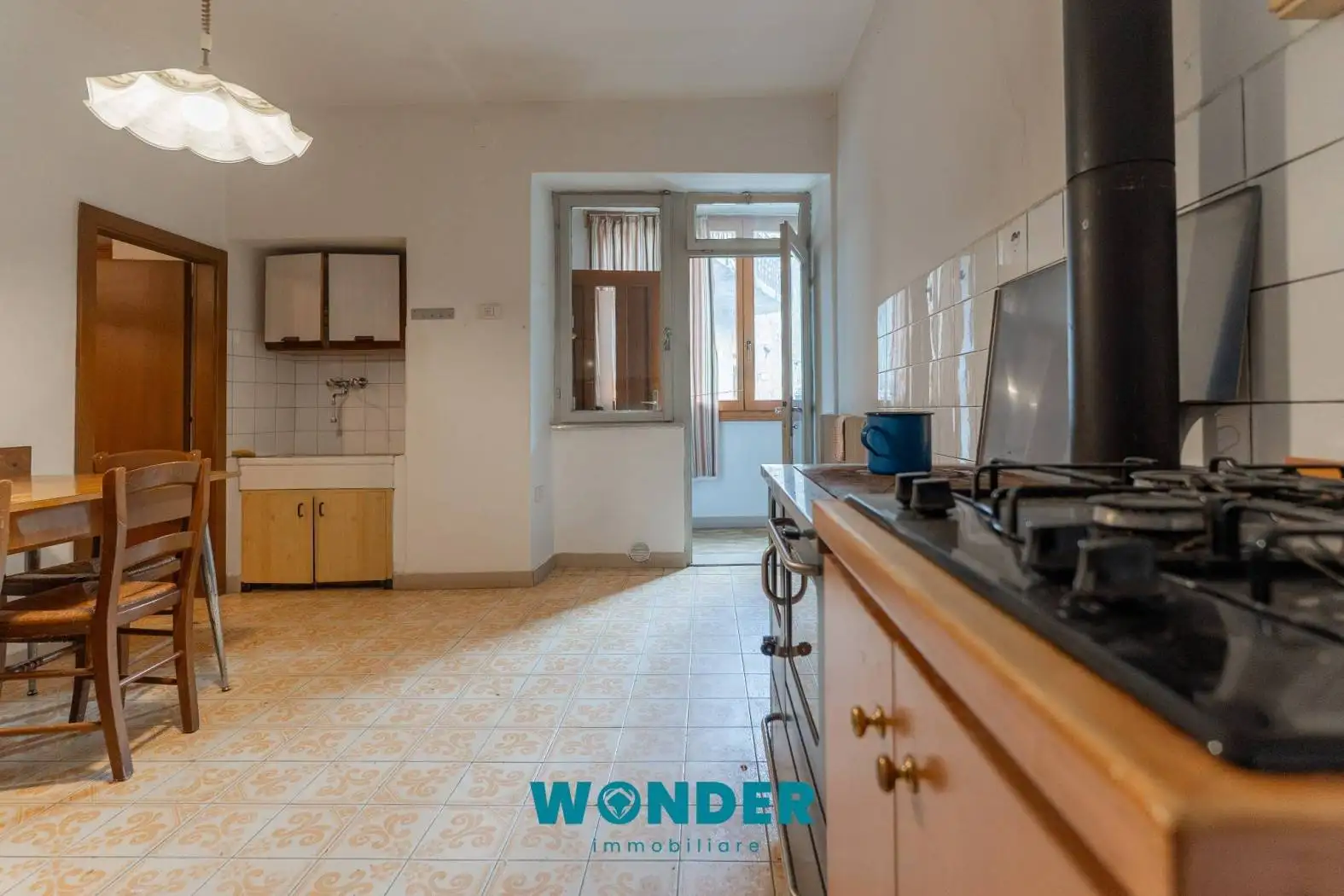 Terratetto unifamiliare via 3 Novembre 44, Corné, Brentonico - foto 5