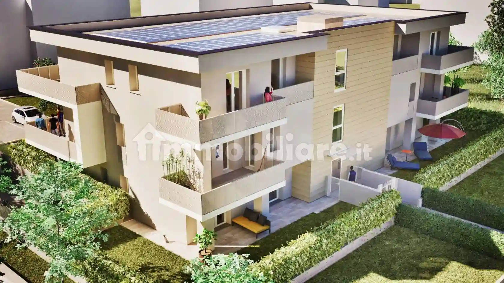 Appartamento - foto 2