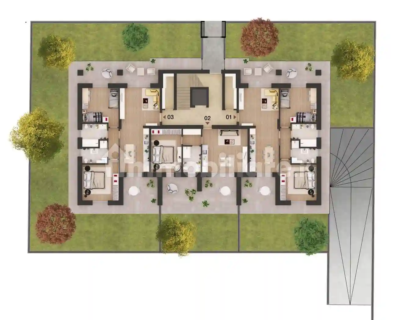 Appartamento - foto 5