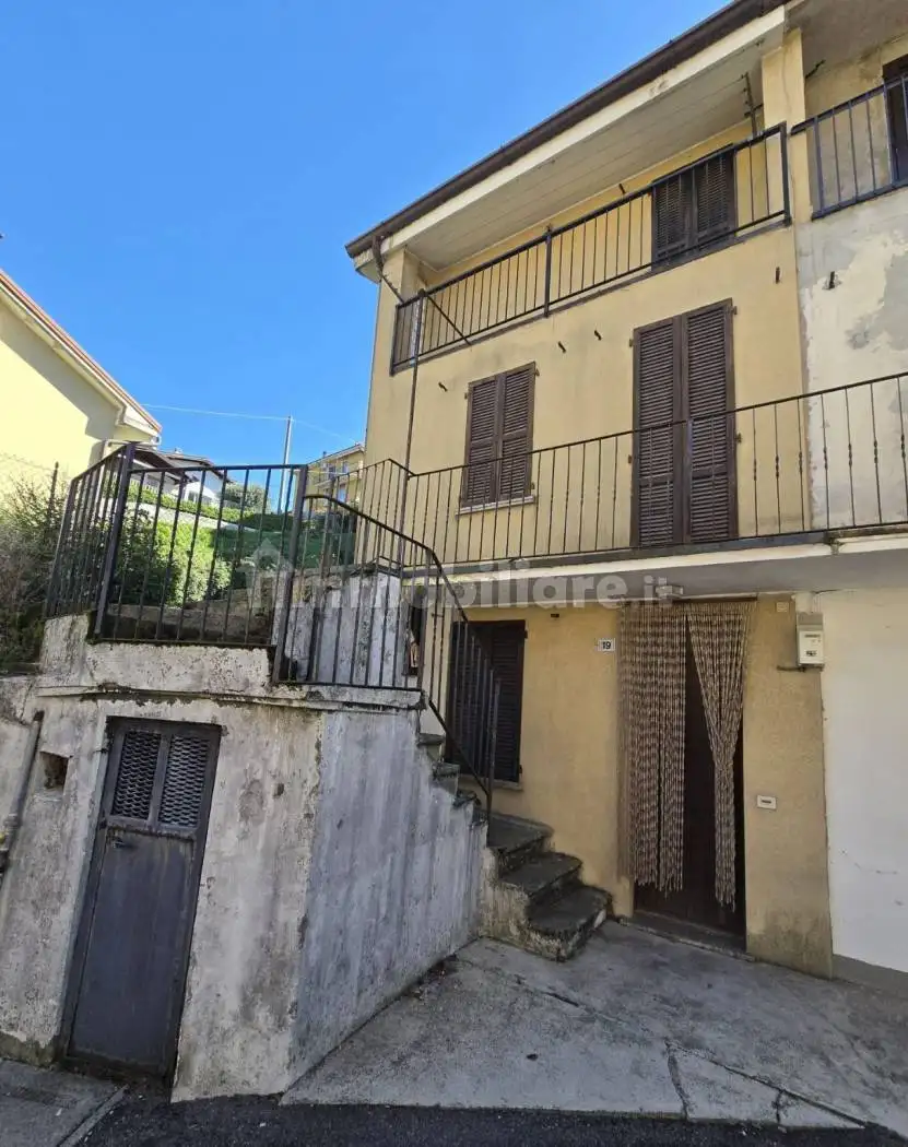Casa indipendente in vendita a Pradalunga