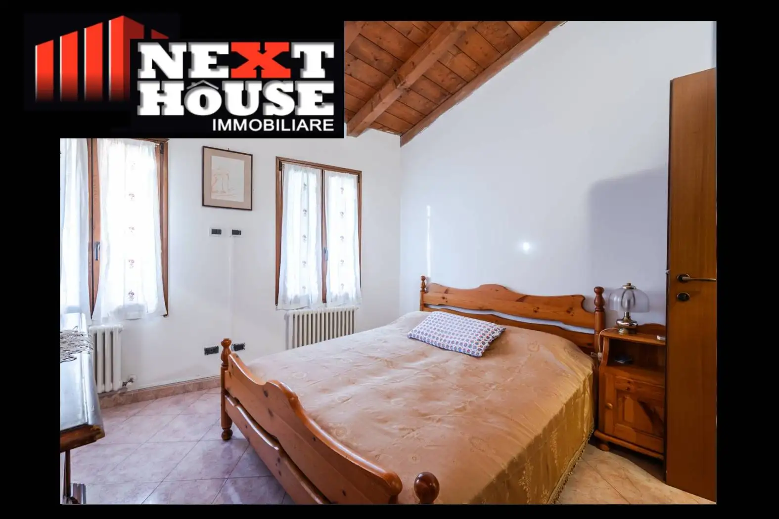 Casa indipendente in vendita a Pieve di Cento