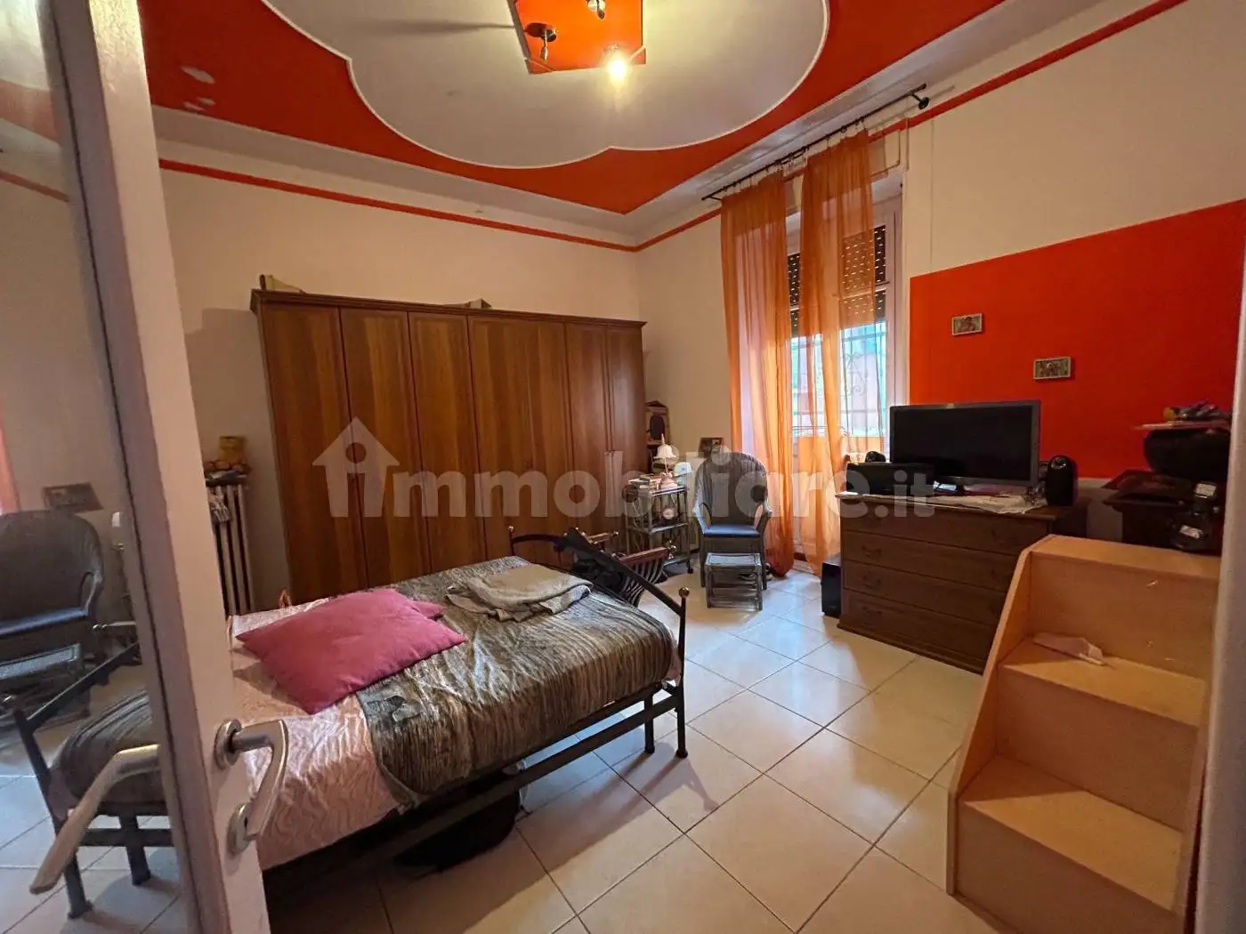 Appartamento in vendita a Alessandria