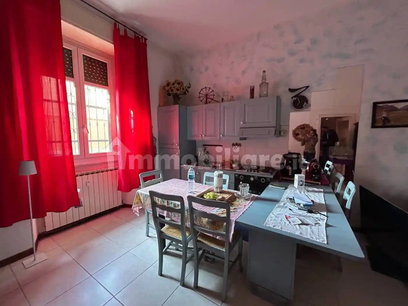 Bilocale ottimo stato, Ospedale, Alessandria - foto 2