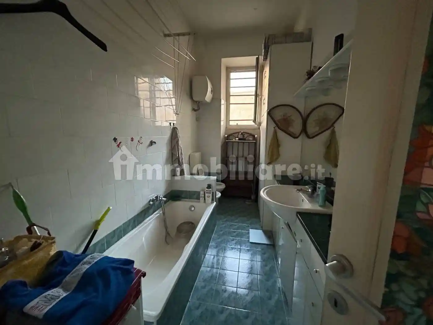 Bilocale ottimo stato, Ospedale, Alessandria - foto 3