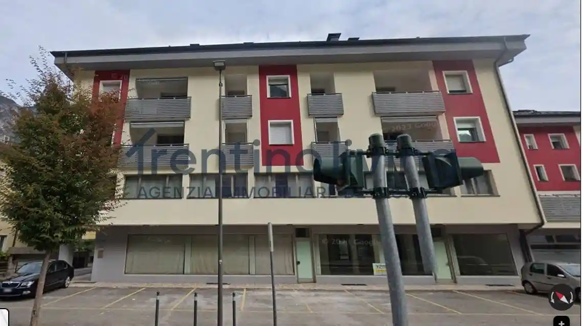 Trilocale via Alcide De Gasperi, Mezzolombardo - foto 2