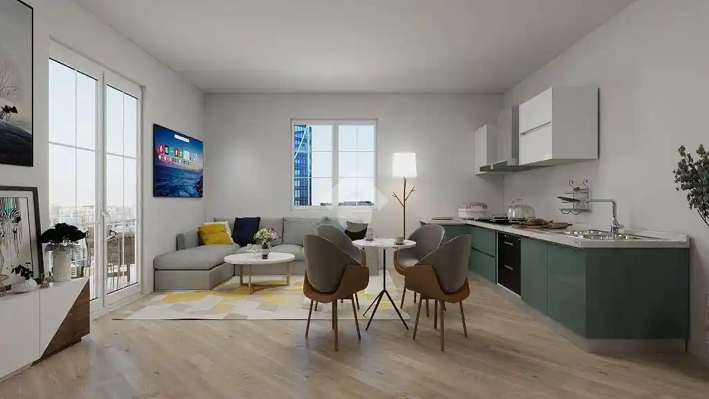 Appartamento in vendita a Varazze