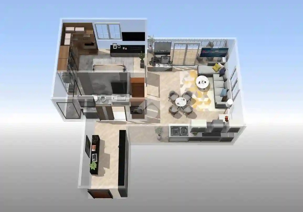 Appartamento - foto 5