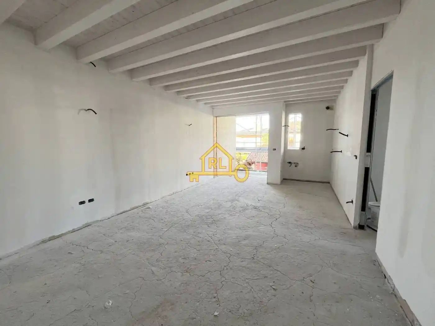 Appartamento in vendita a Portogruaro