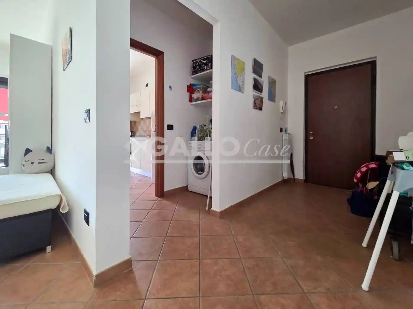 Trilocale via Gioacchino Da Fiore - Parco Dafi, Centro, Belvedere Marittimo - foto 2