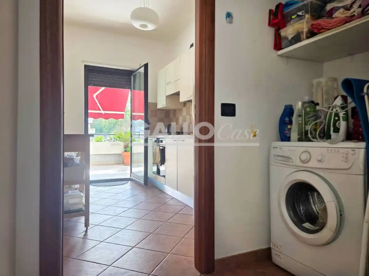 Trilocale via Gioacchino Da Fiore - Parco Dafi, Centro, Belvedere Marittimo - foto 3