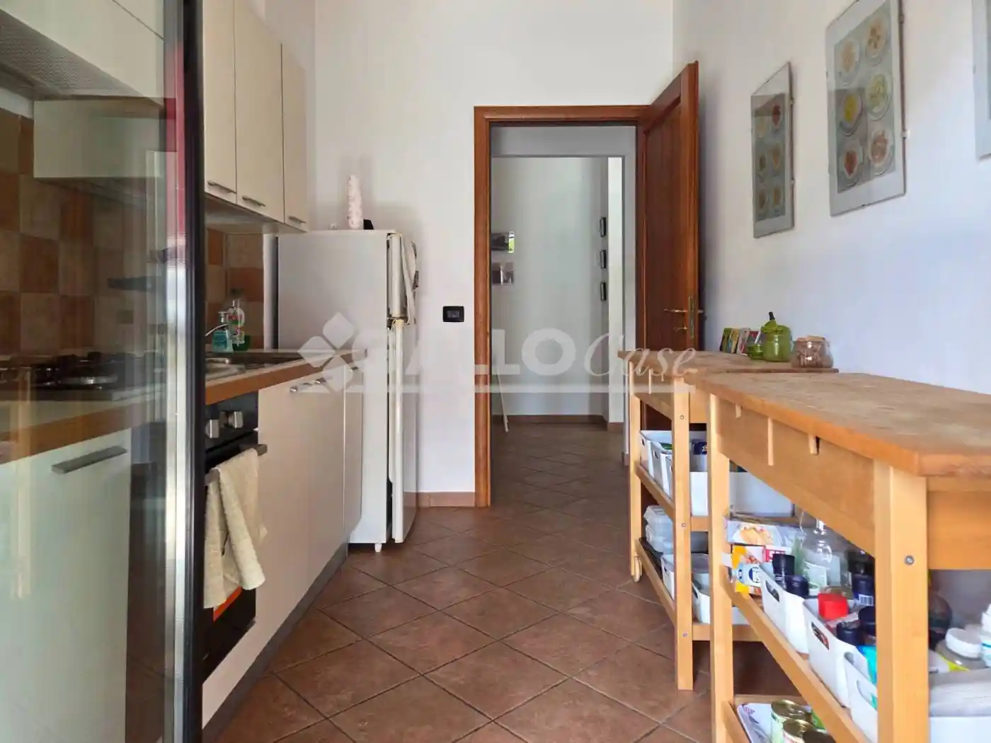 Trilocale via Gioacchino Da Fiore - Parco Dafi, Centro, Belvedere Marittimo - foto 5