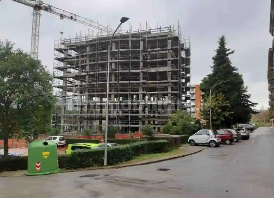 Palazzo - Edificio - foto 2