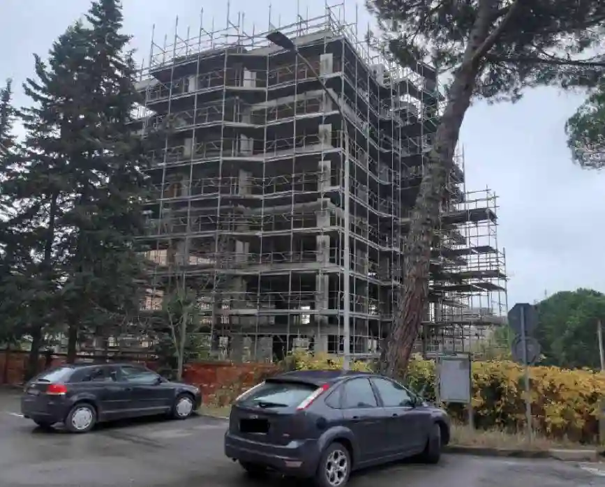 Palazzo - Edificio - foto 3