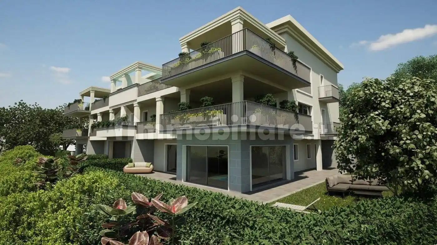 Appartamento in vendita a Corciano