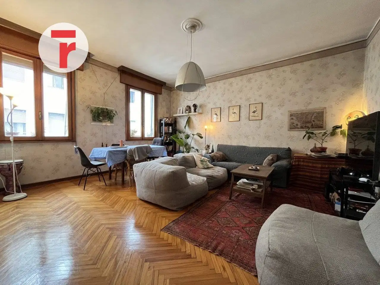 Appartamento in vendita a Padova