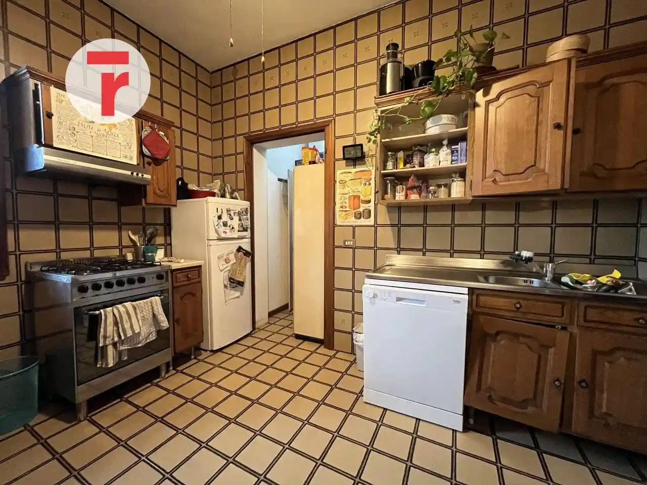 Trilocale corso del Popolo, Stazione, Padova - foto 4