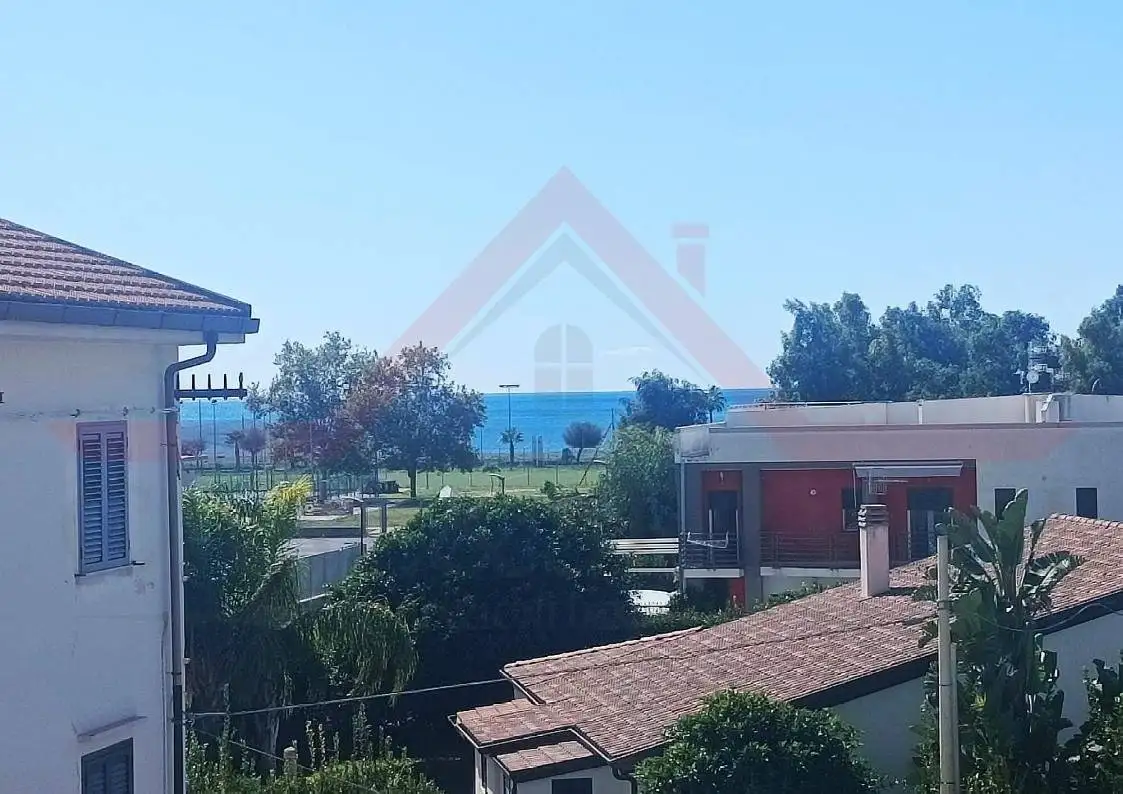 Appartamento in vendita a Praia a Mare
