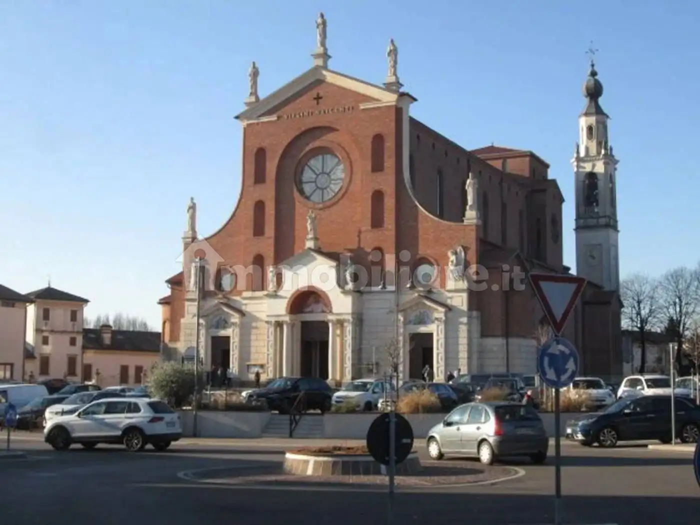 Villetta a schiera in vendita a Dueville