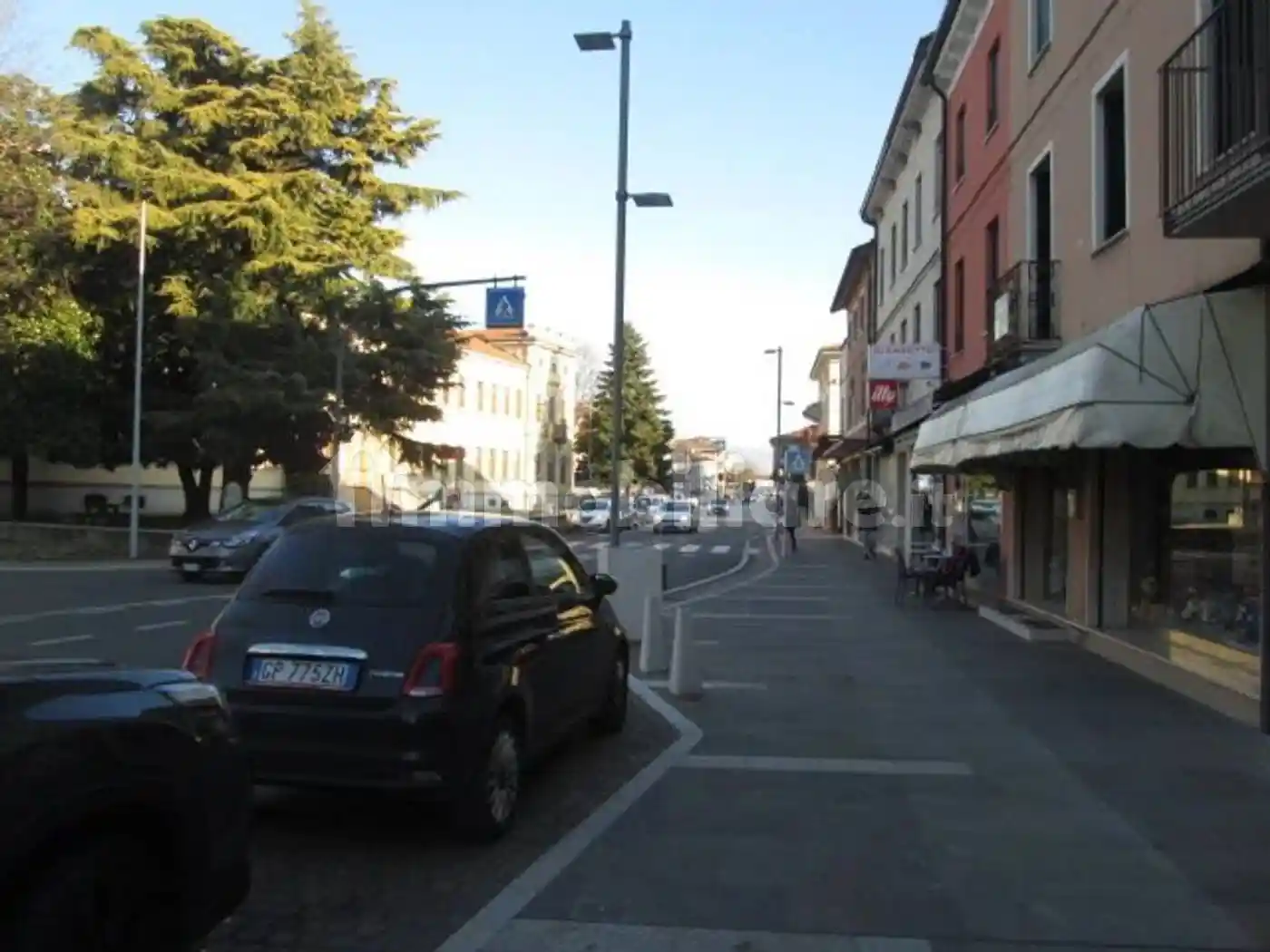 Villa a schiera piazza Monza, 34, Centro, Dueville - foto 4