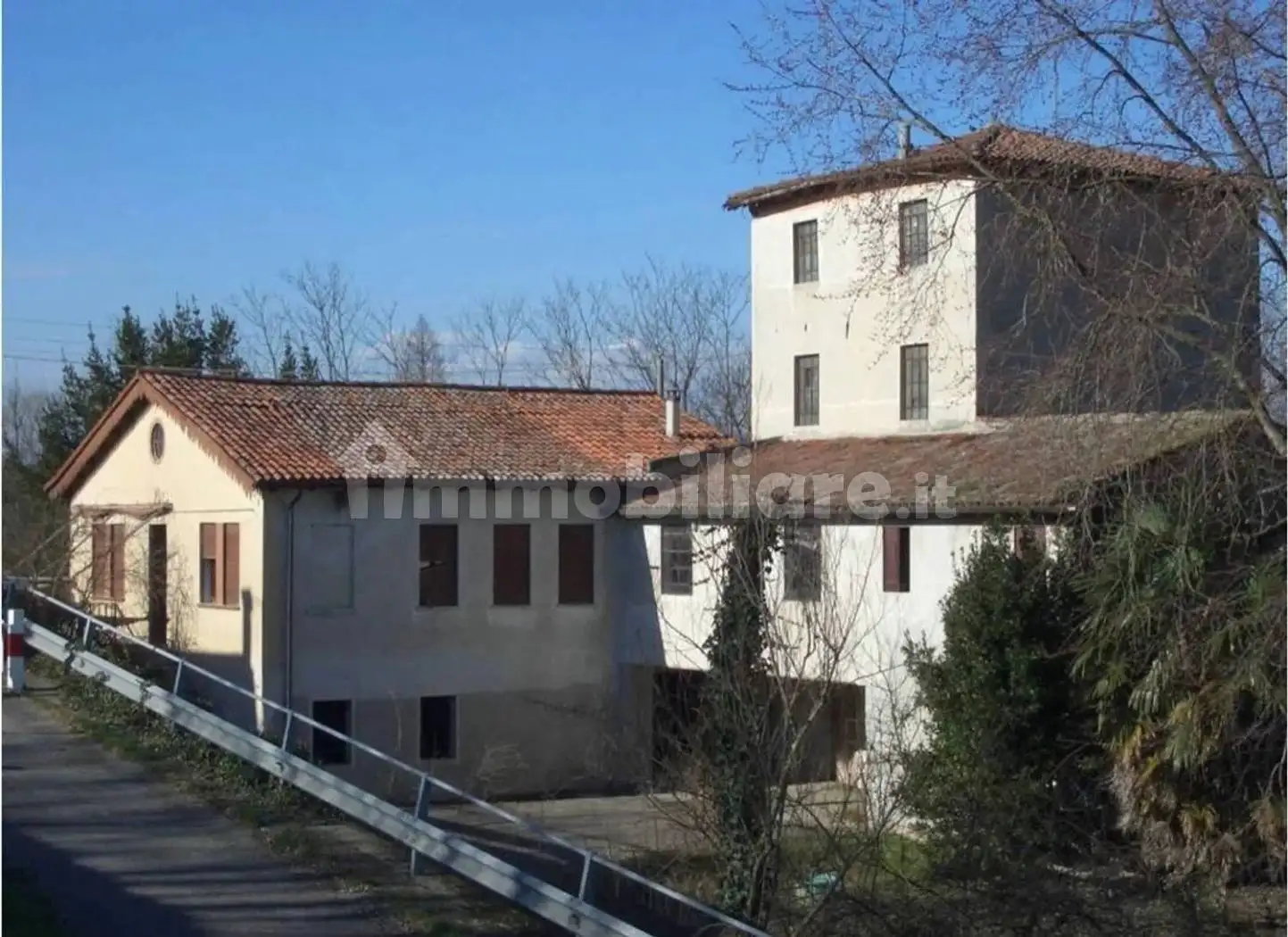 Rustico - Casale in vendita a Vicenza