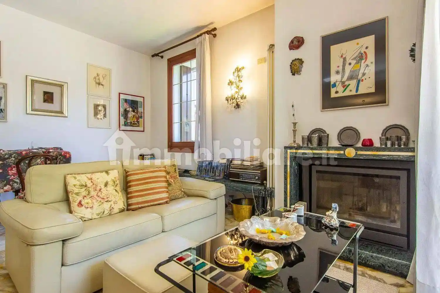 Villa unifamiliare via Ugo Foscolo, 47, Piscine - San Paolo, Vicenza - foto 3