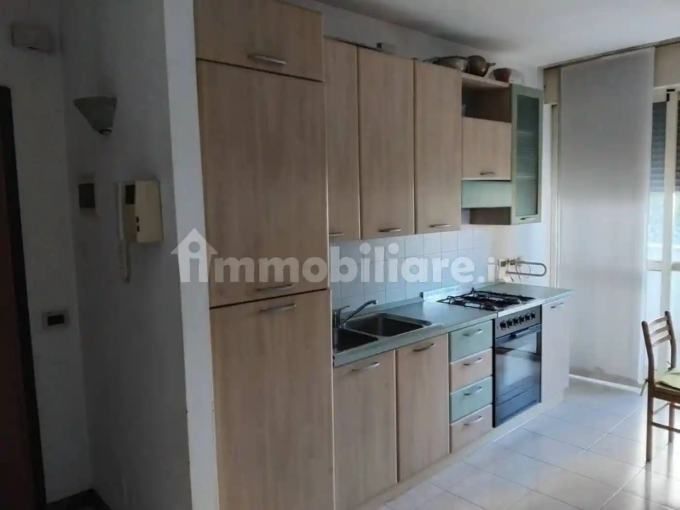 Bilocale via Del Carso, 19, Cattane, Vicenza - foto 2