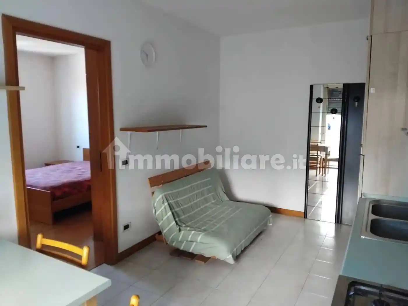 Bilocale via Del Carso, 19, Cattane, Vicenza - foto 4