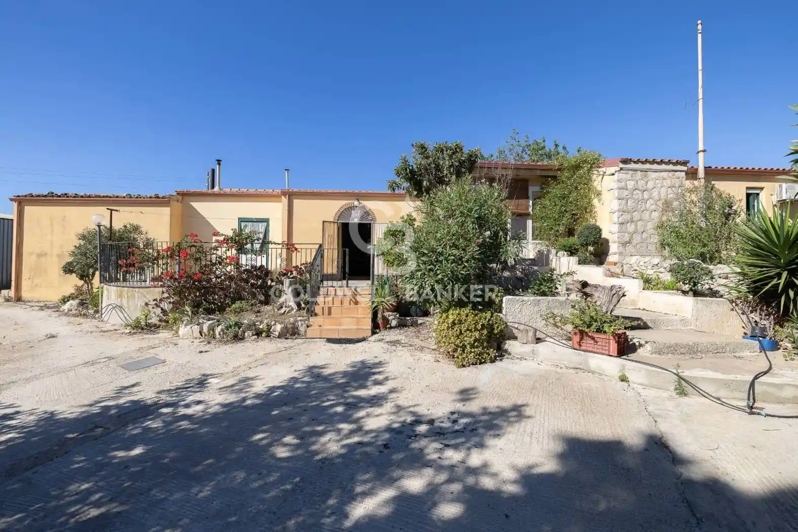 Villa unifamiliare calle da bellamagna, Marina di Modica, Modica - foto 3