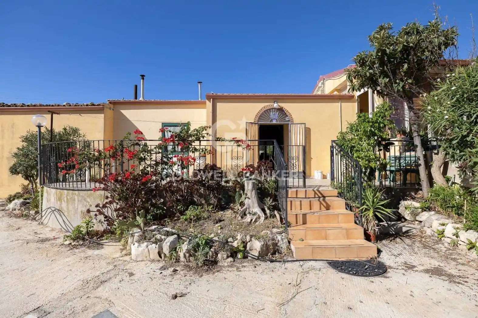 Villa unifamiliare calle da bellamagna, Marina di Modica, Modica - foto 4