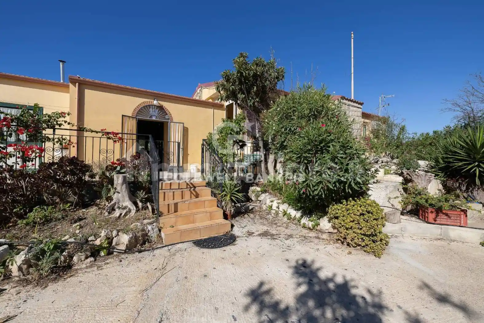 Villa unifamiliare calle da bellamagna, Marina di Modica, Modica - foto 5