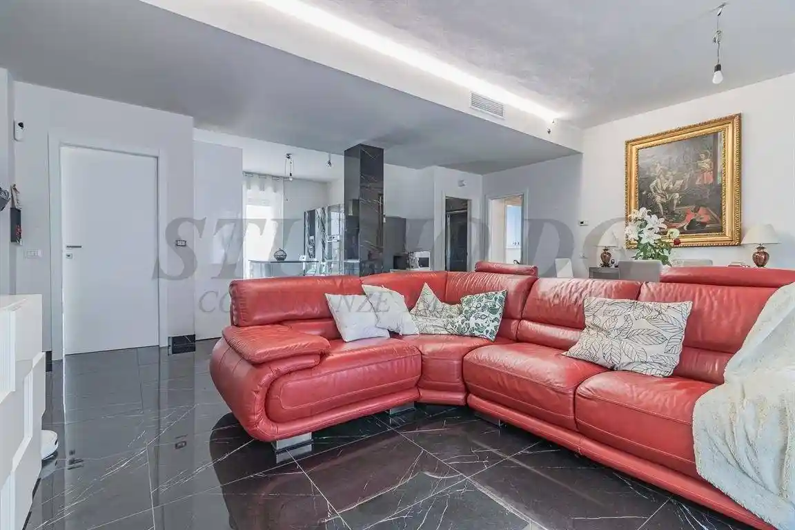 Appartamento in vendita a Cesano Maderno