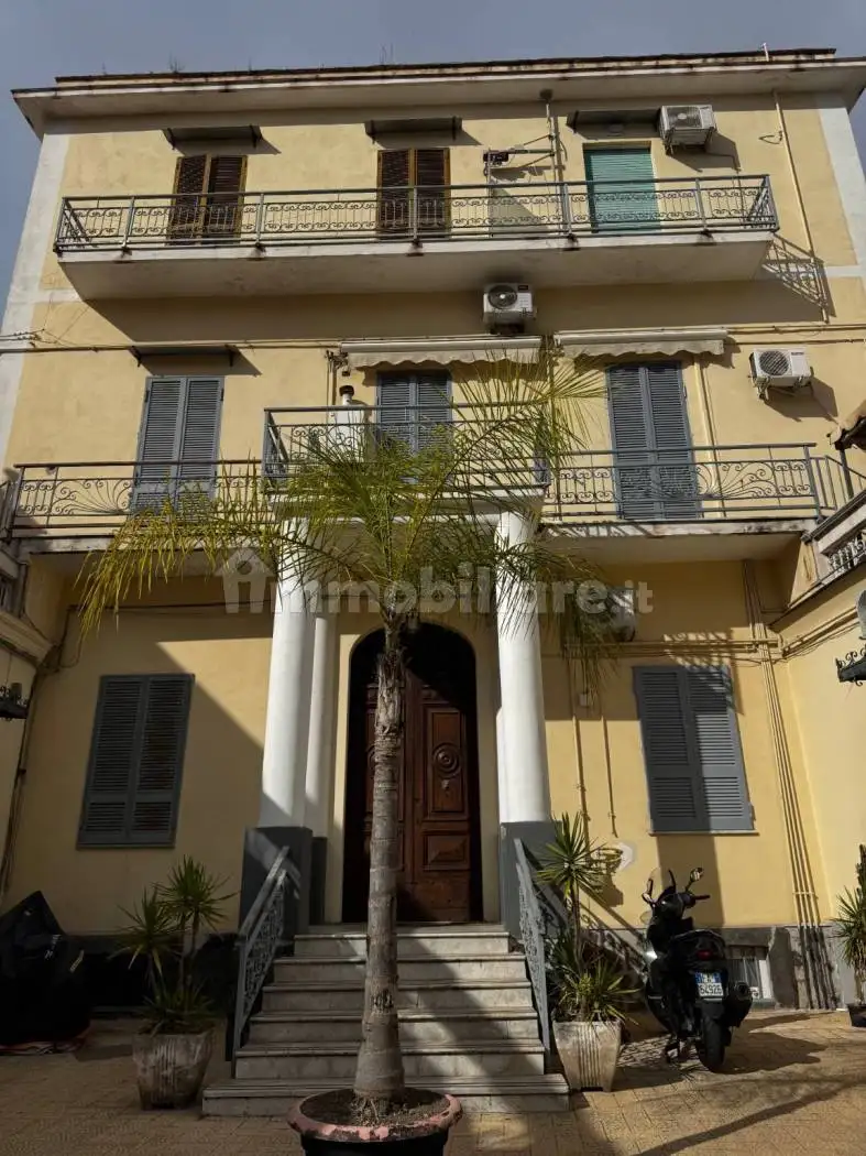 Appartamento in vendita a Portici