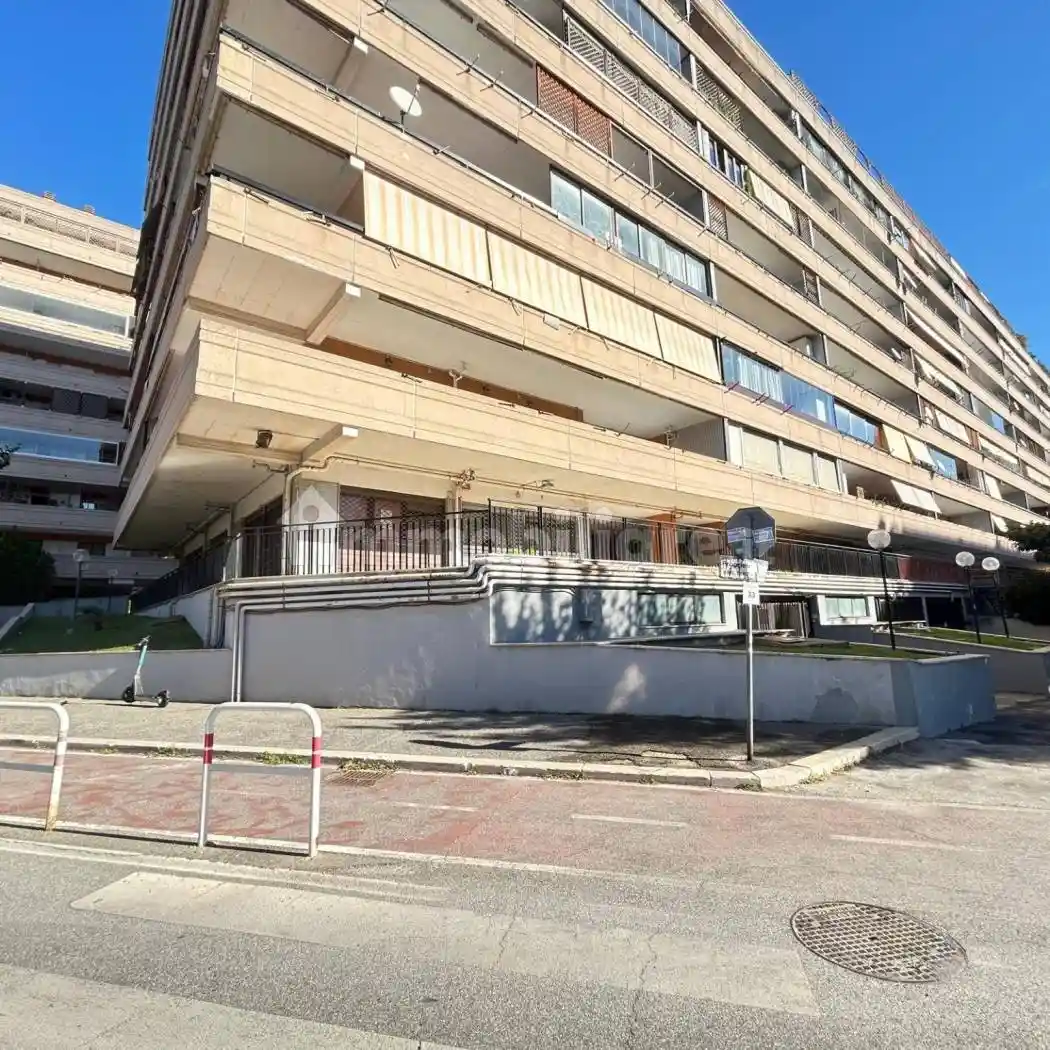 Attico via Giuseppe Berto, Ardeatino - Montagnola, Roma - foto 3