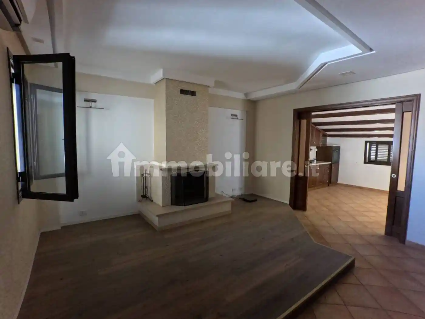 Appartamento in vendita a Vittoria