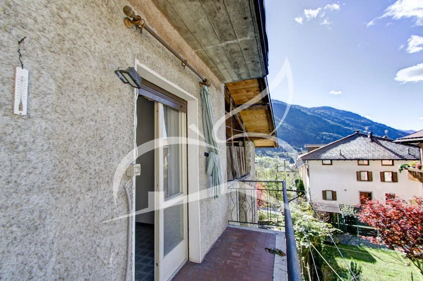 Appartamento in vendita a Spiazzo