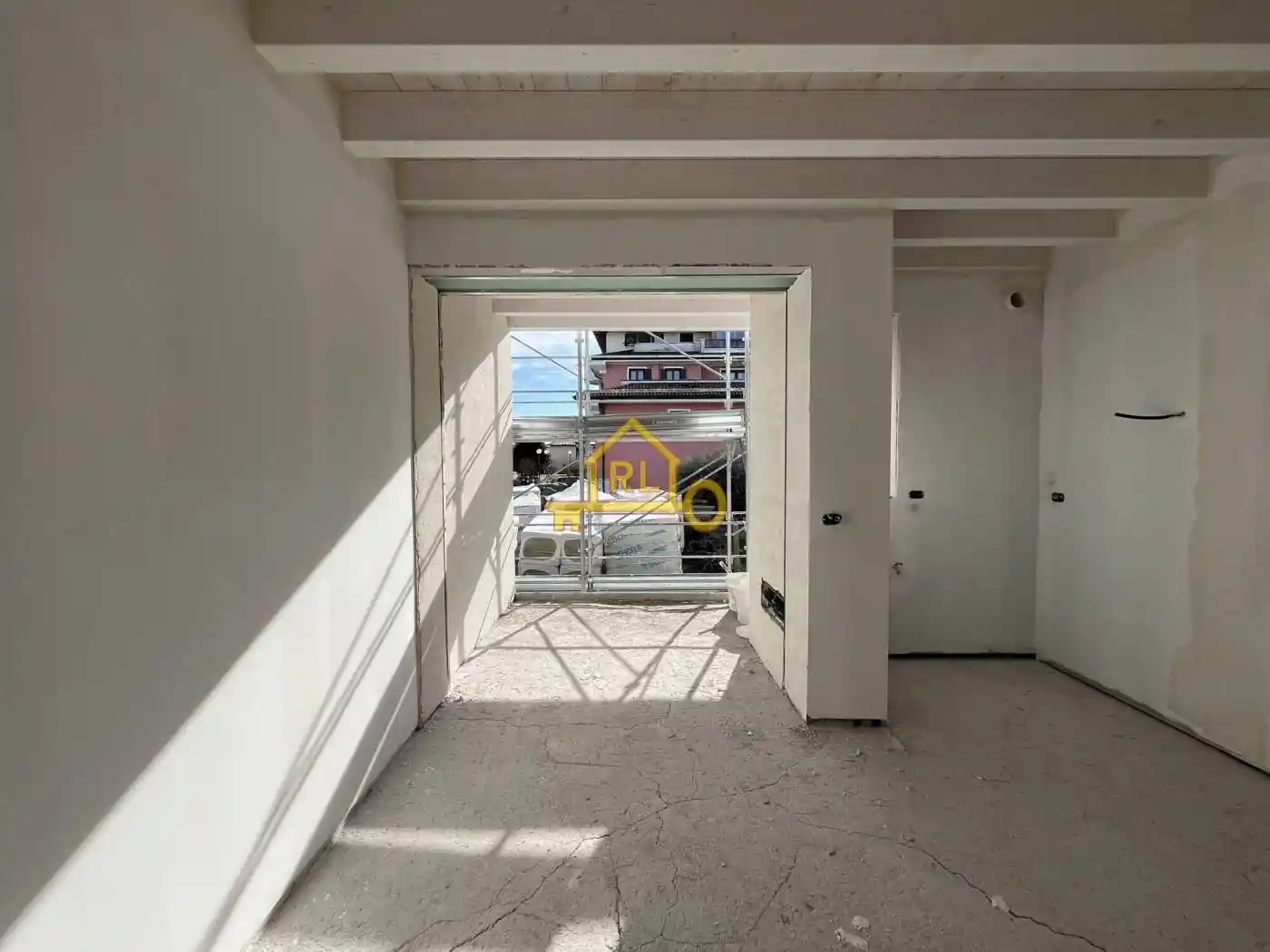 Appartamento in vendita a Portogruaro